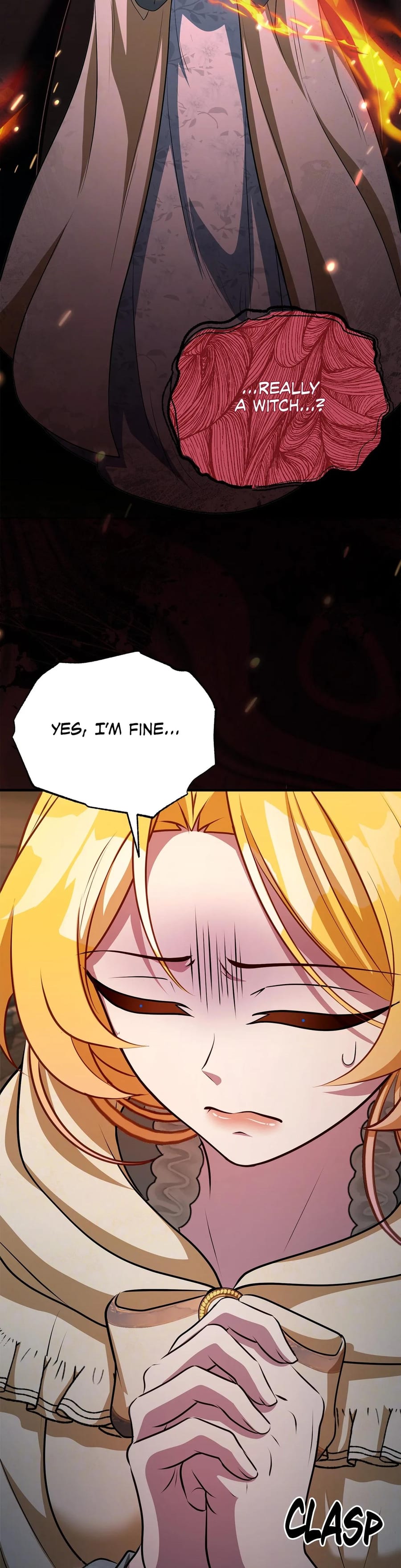 Lycan Uncensored, chapter 57, page 45 of 47