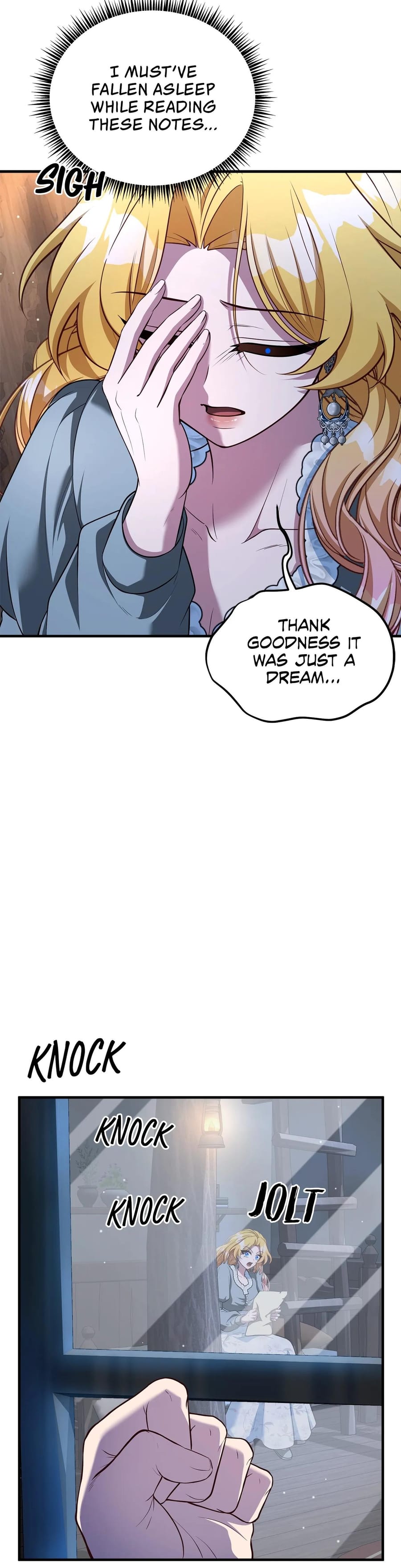 Lycan Uncensored, chapter 58, page 5 of 43