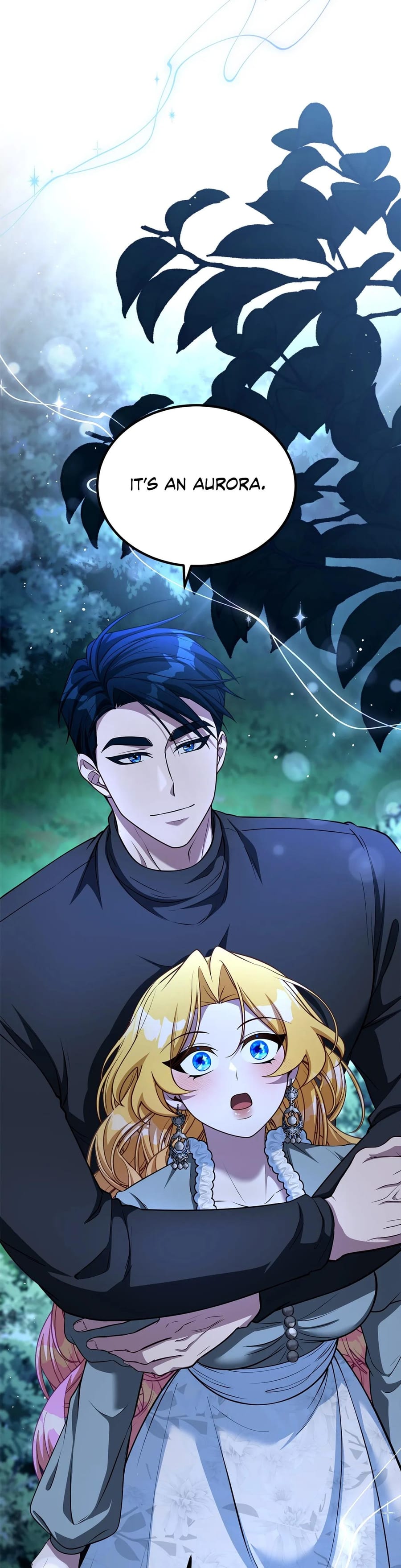 Lycan Uncensored, chapter 58, page 12 of 43