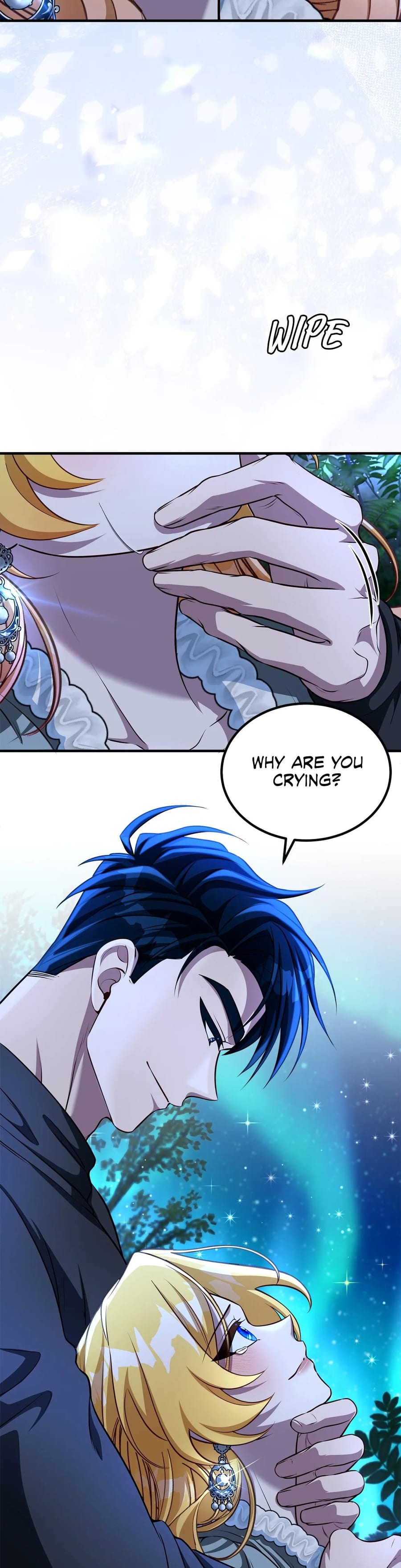 Lycan Uncensored, chapter 58, page 15 of 43