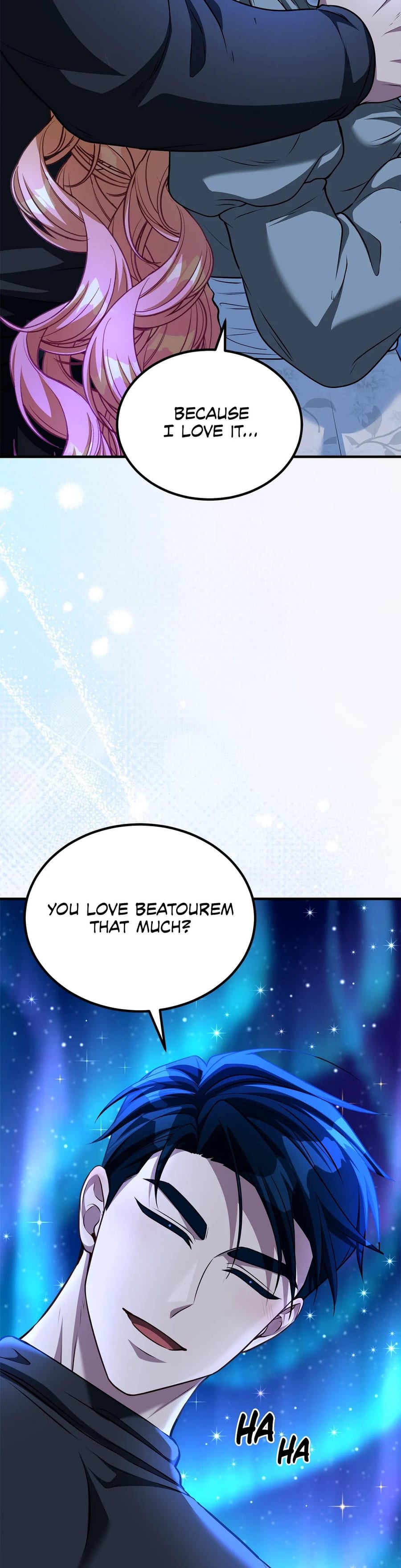 Lycan Uncensored, chapter 58, page 16 of 43