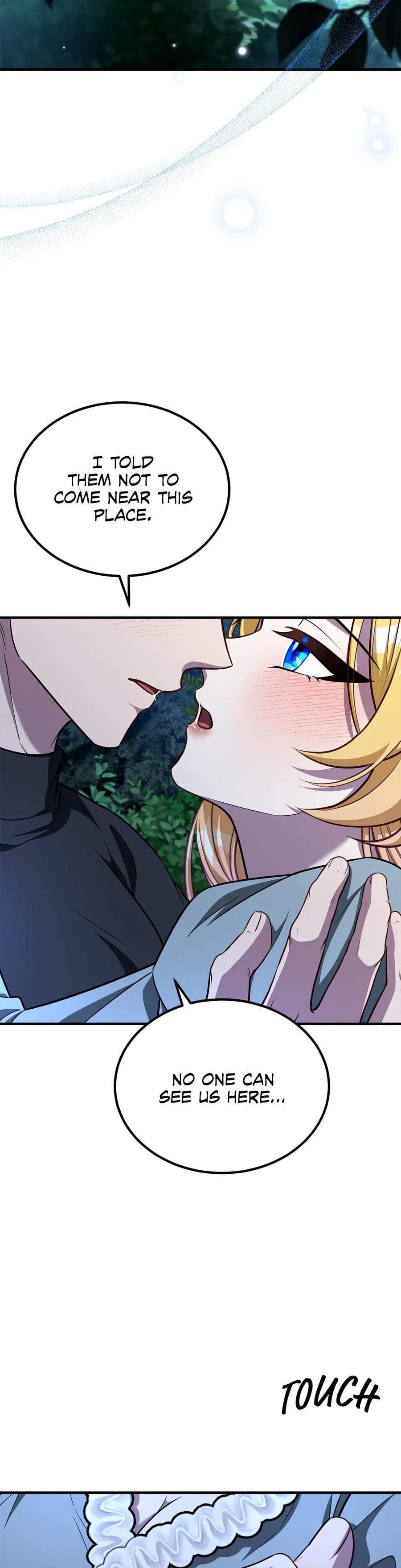 Lycan Uncensored, chapter 58, page 19 of 43