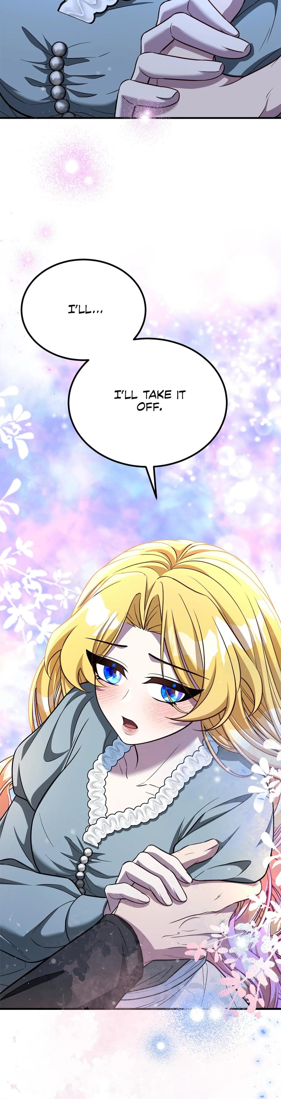 Lycan Uncensored, chapter 58, page 20 of 43
