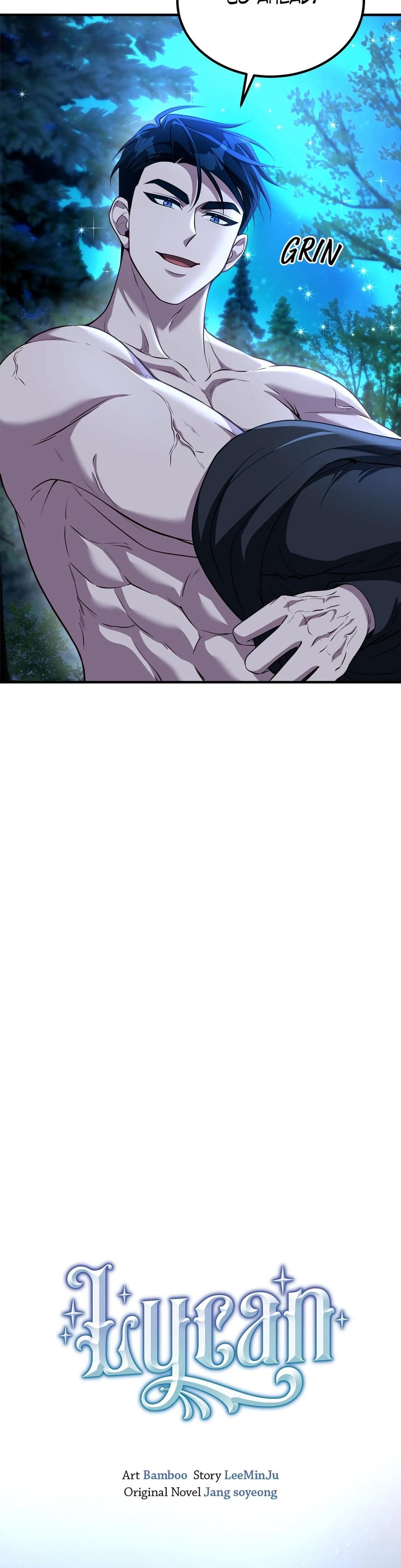 Lycan Uncensored, chapter 58, page 22 of 43