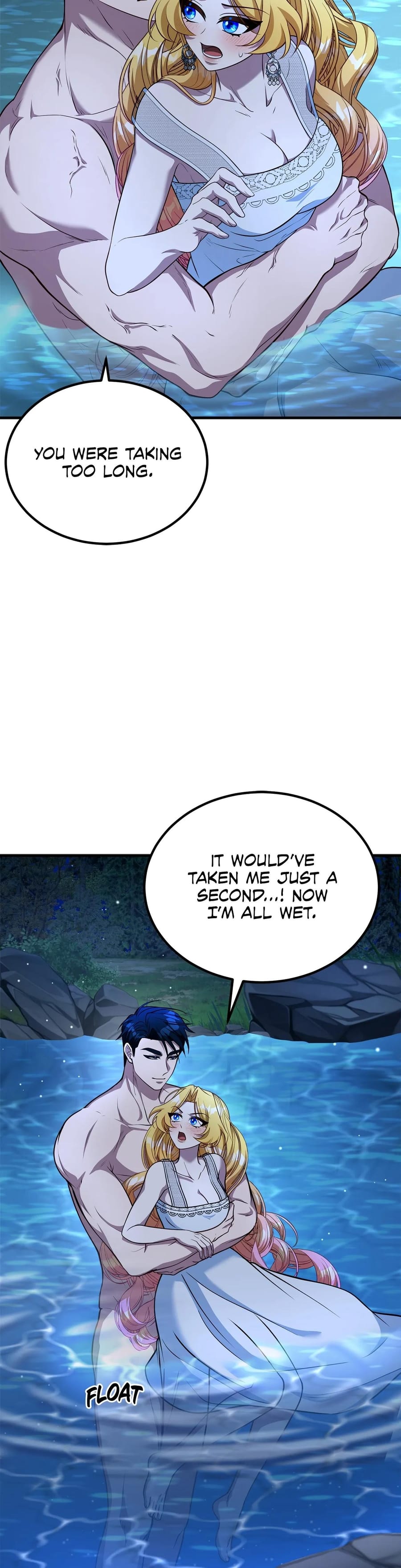 Lycan Uncensored, chapter 58, page 24 of 43