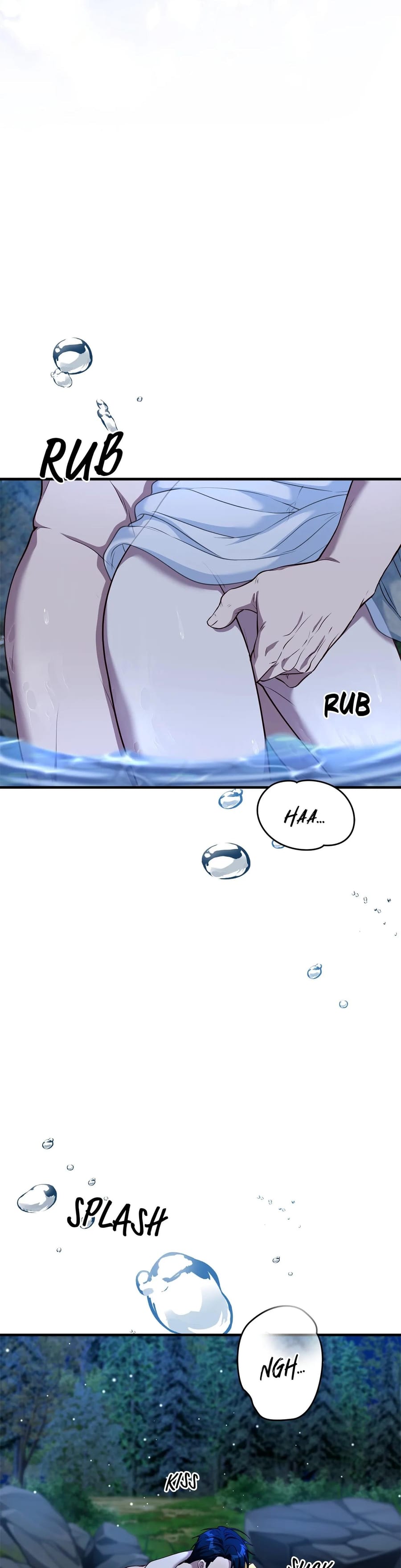 Lycan Uncensored, chapter 58, page 27 of 43