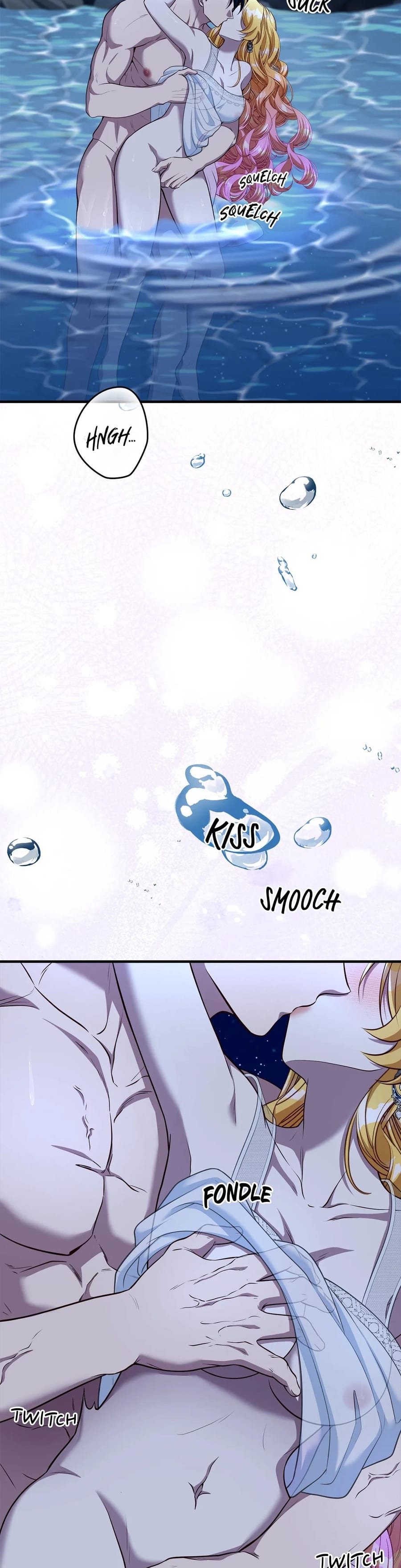 Lycan Uncensored, chapter 58, page 28 of 43
