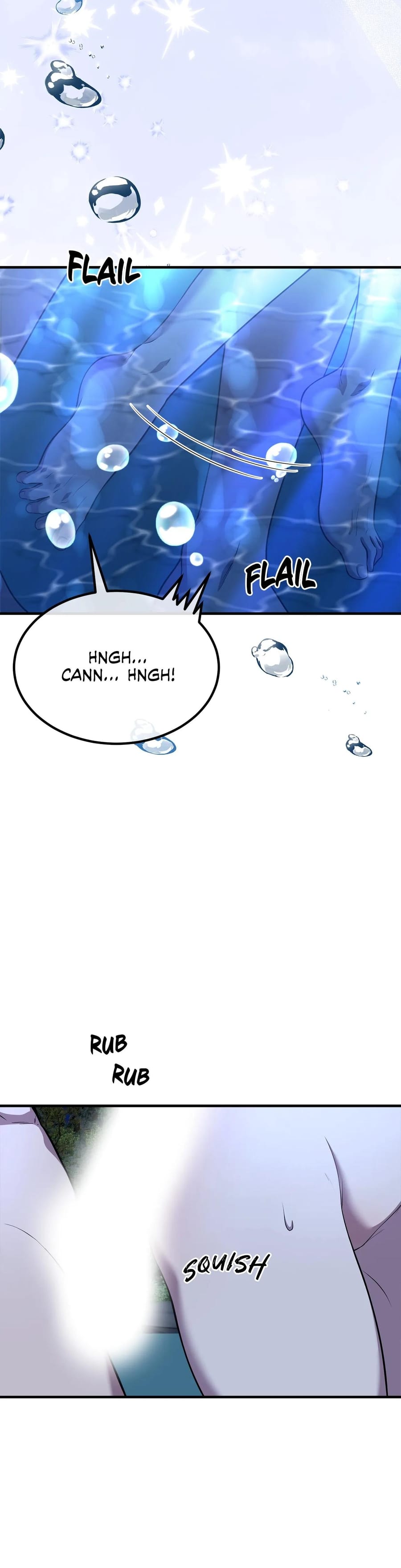 Lycan Uncensored, chapter 58, page 30 of 43