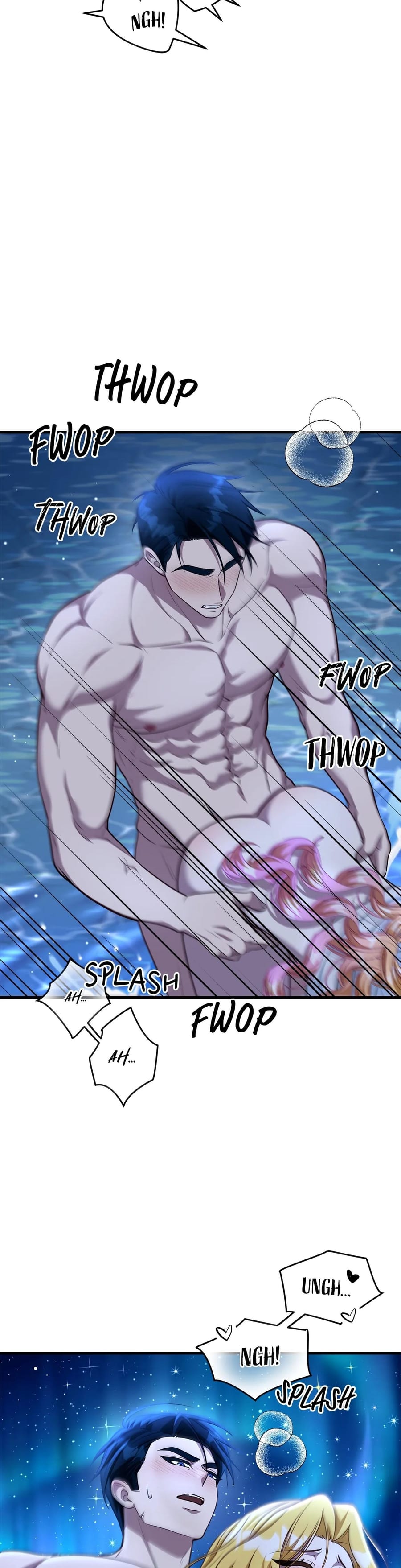 Lycan Uncensored, chapter 58, page 34 of 43