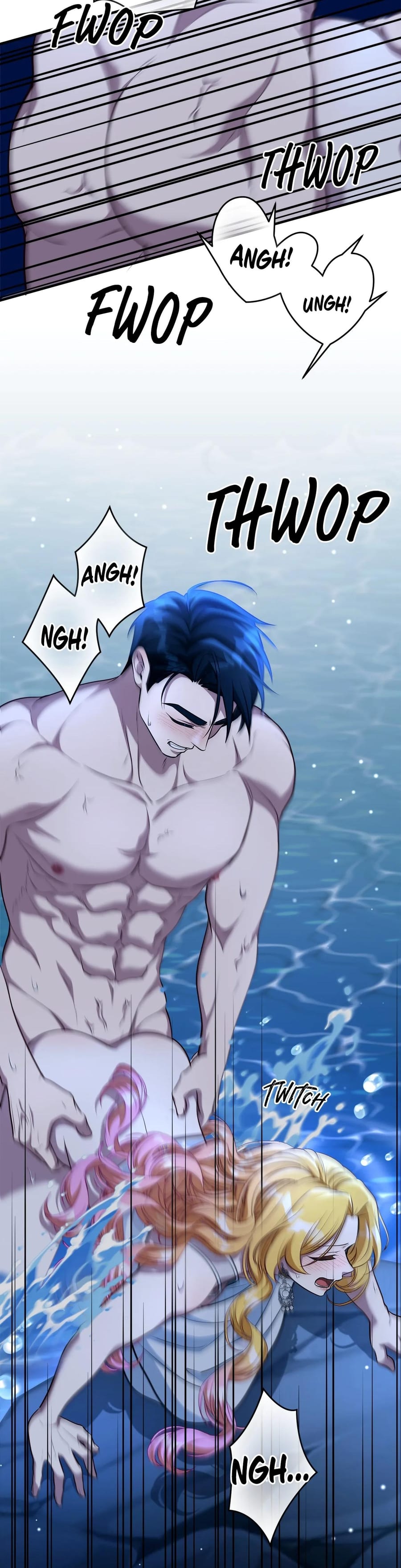 Lycan Uncensored, chapter 58, page 36 of 43