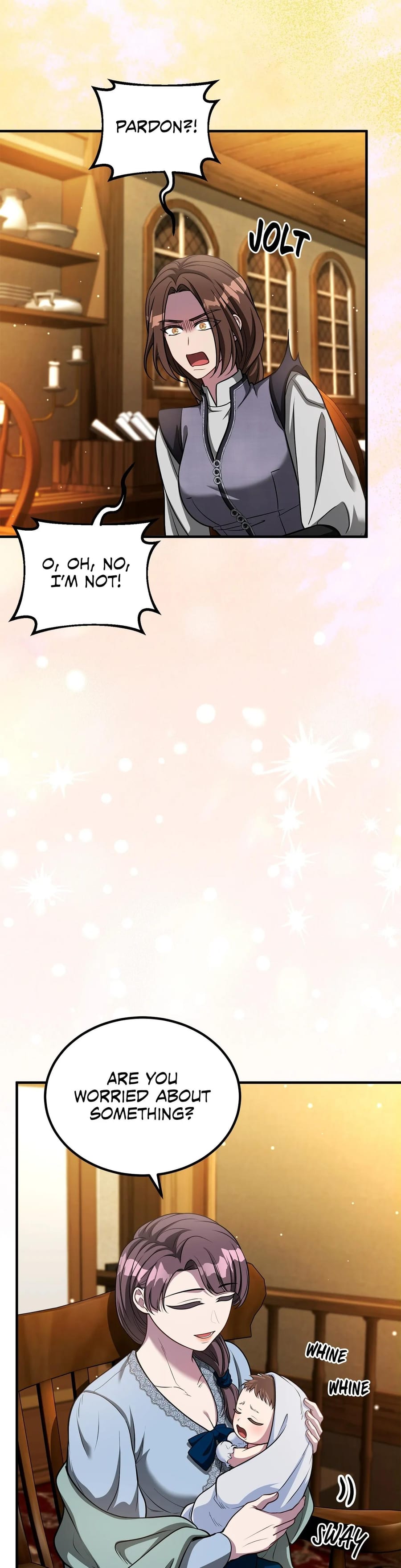 Lycan Uncensored, chapter 58, page 40 of 43