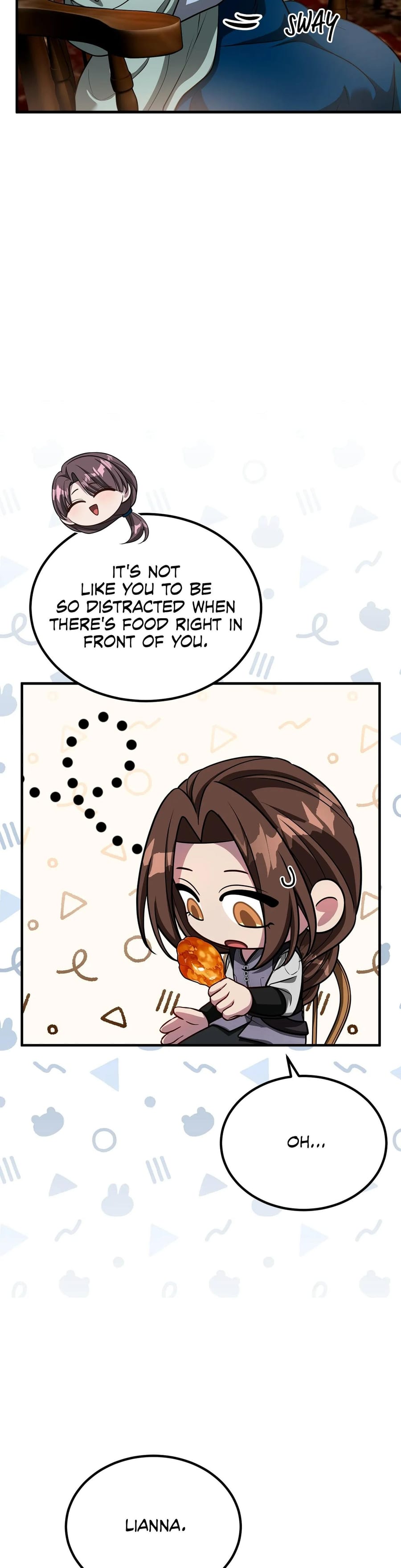 Lycan Uncensored, chapter 58, page 41 of 43