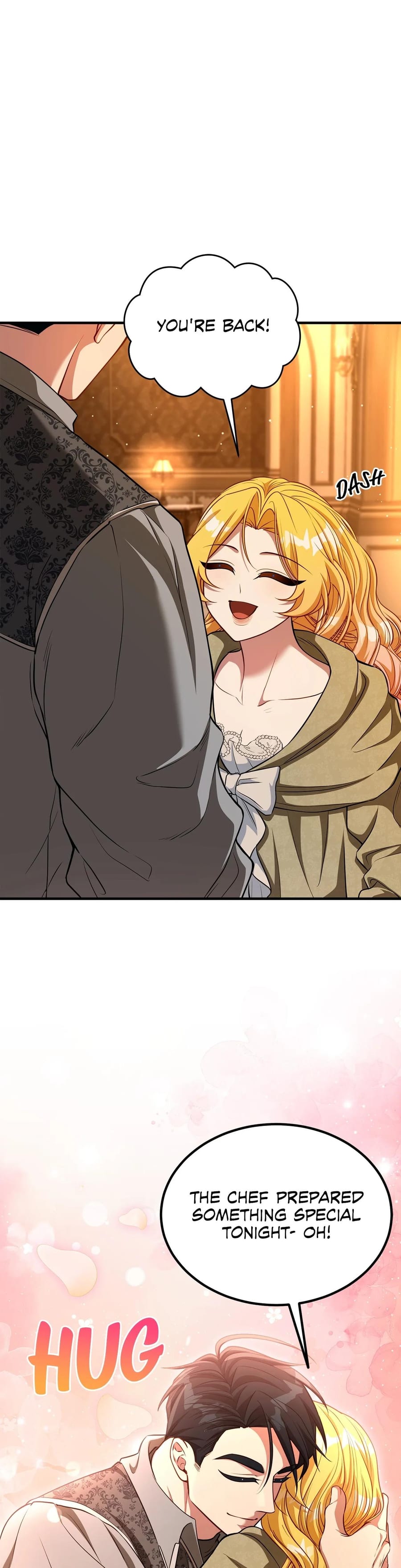 Lycan Uncensored, chapter 59, page 8 of 48