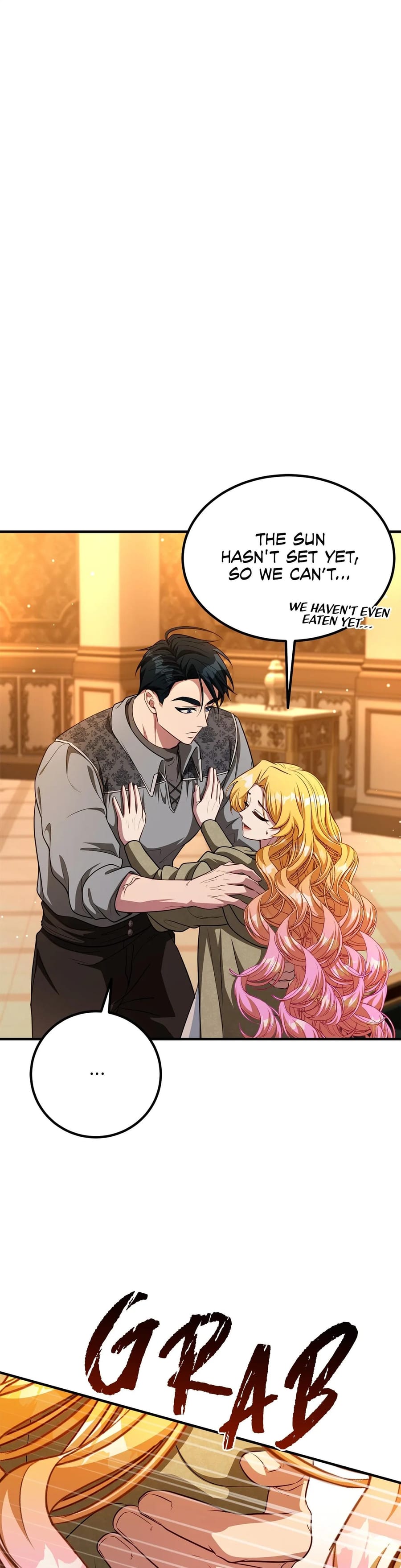 Lycan Uncensored, chapter 59, page 12 of 48
