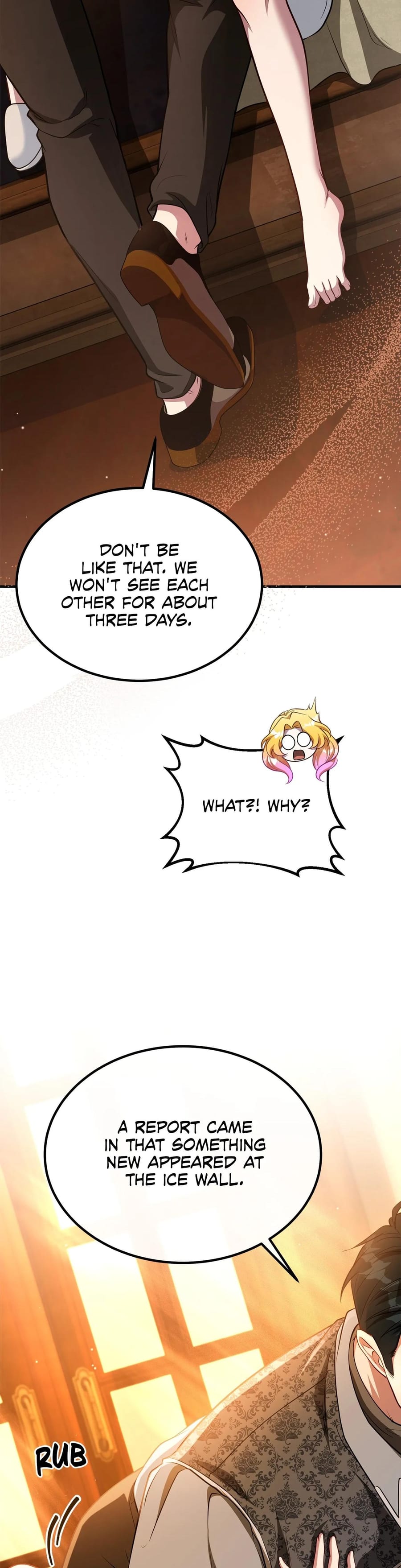 Lycan Uncensored, chapter 59, page 16 of 48