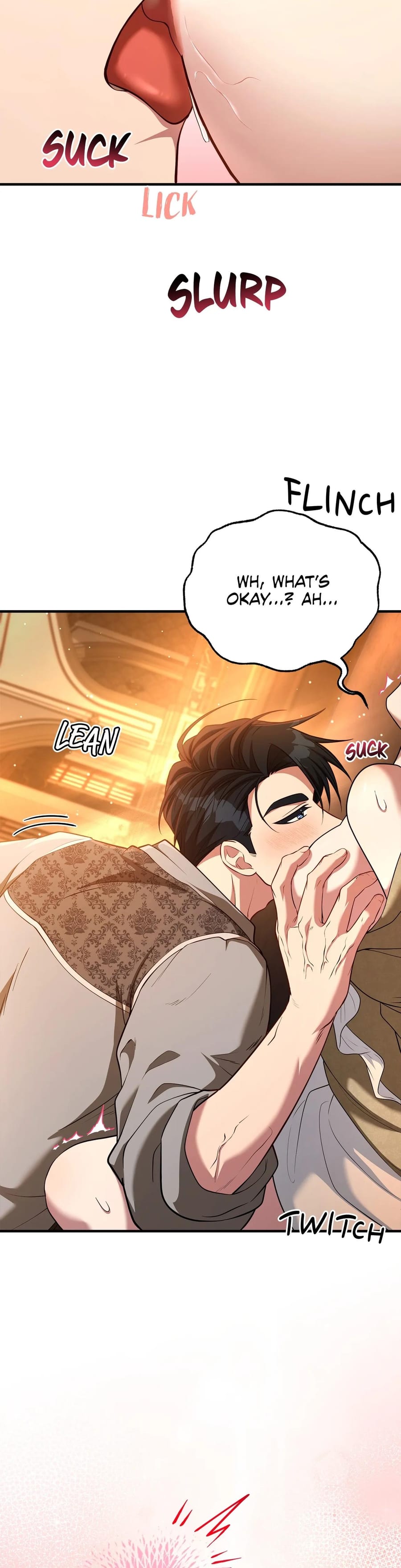 Lycan Uncensored, chapter 59, page 20 of 48
