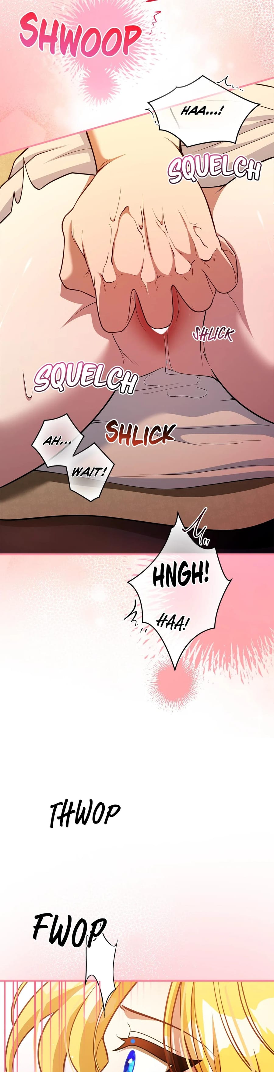 Lycan Uncensored, chapter 59, page 21 of 48