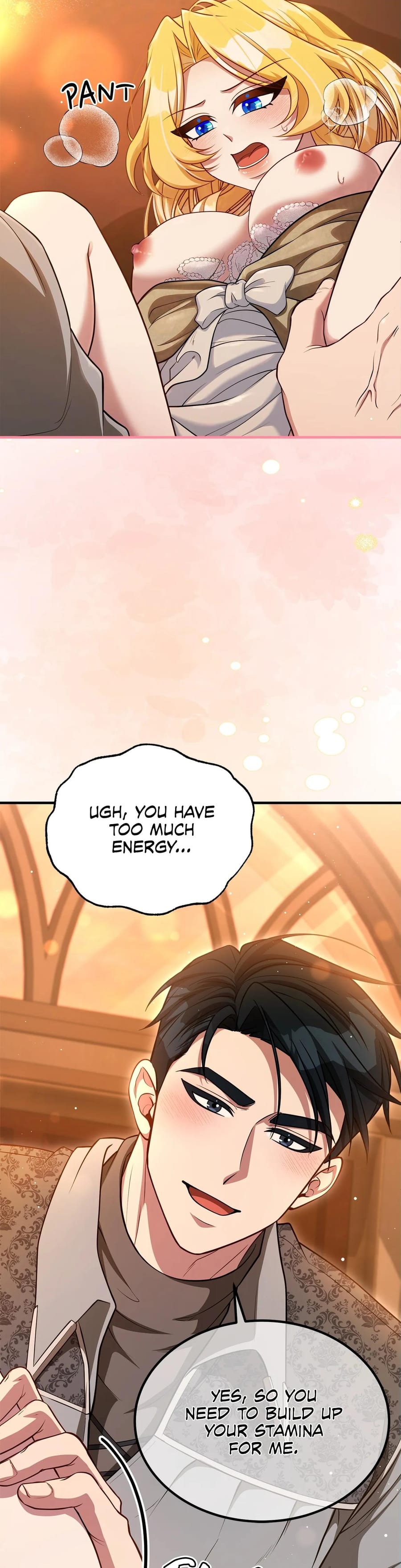 Lycan Uncensored, chapter 59, page 24 of 48