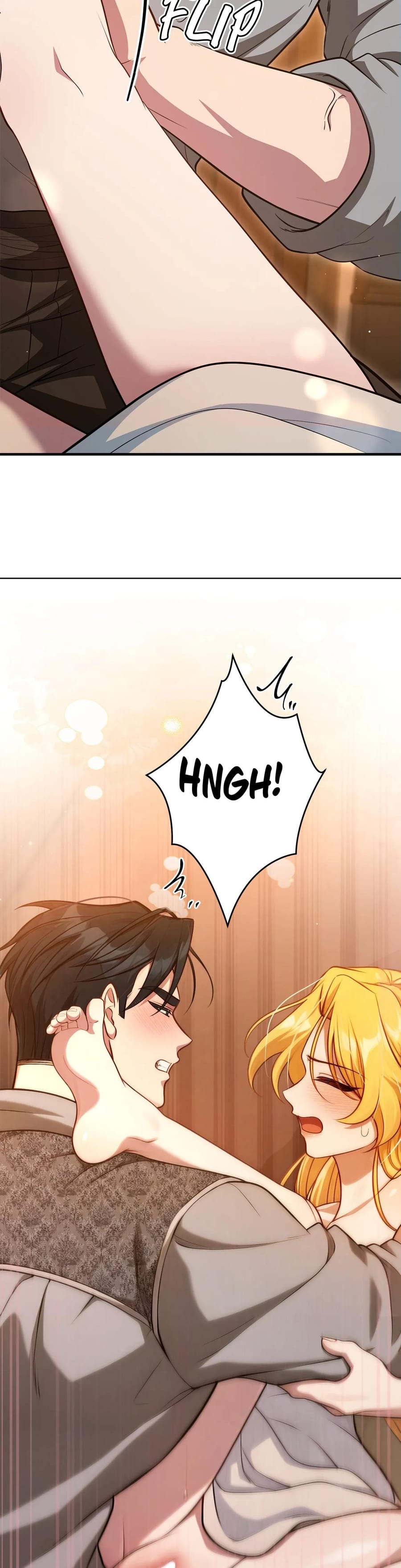 Lycan Uncensored, chapter 59, page 25 of 48