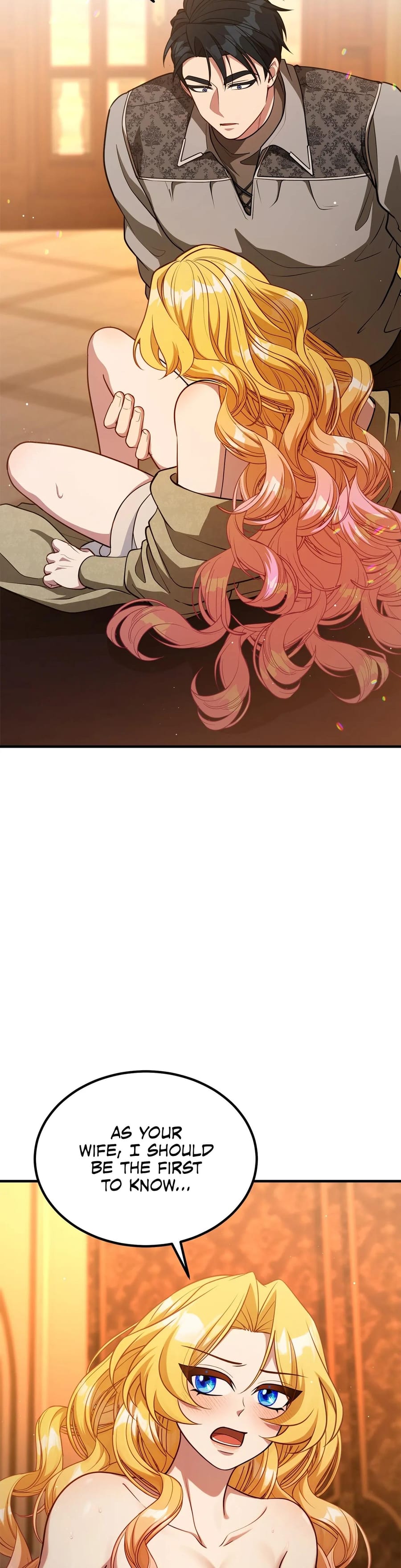 Lycan Uncensored, chapter 59, page 30 of 48
