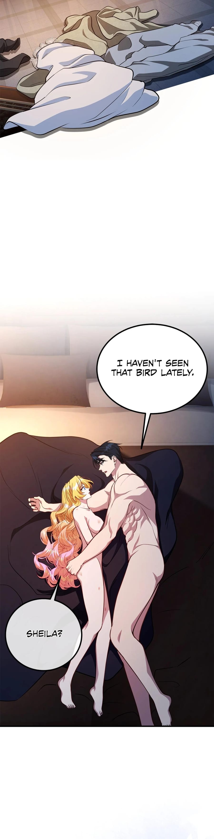 Lycan Uncensored, chapter 59, page 36 of 48