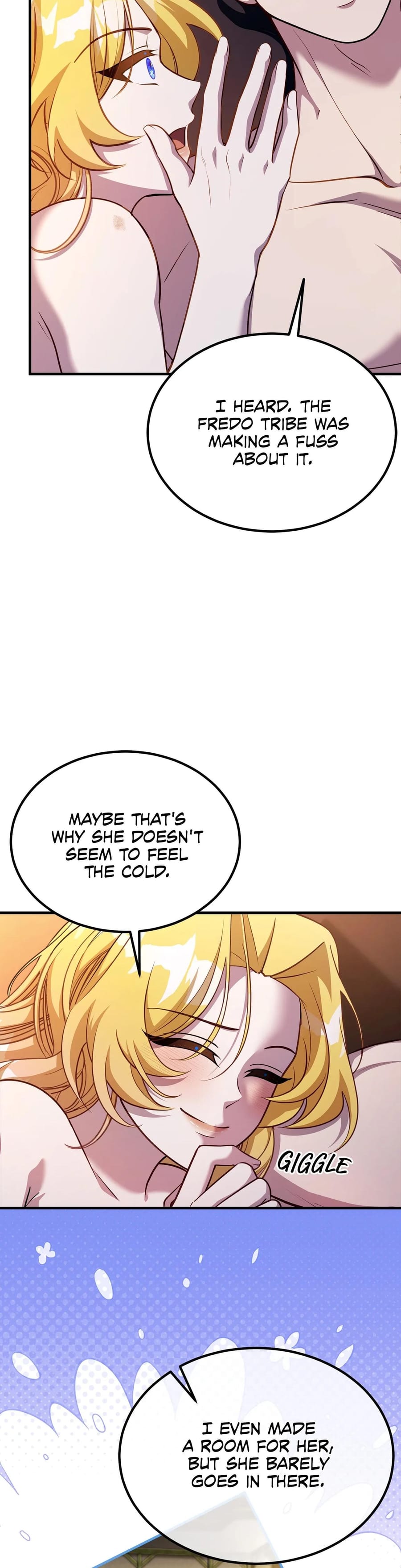 Lycan Uncensored, chapter 59, page 38 of 48