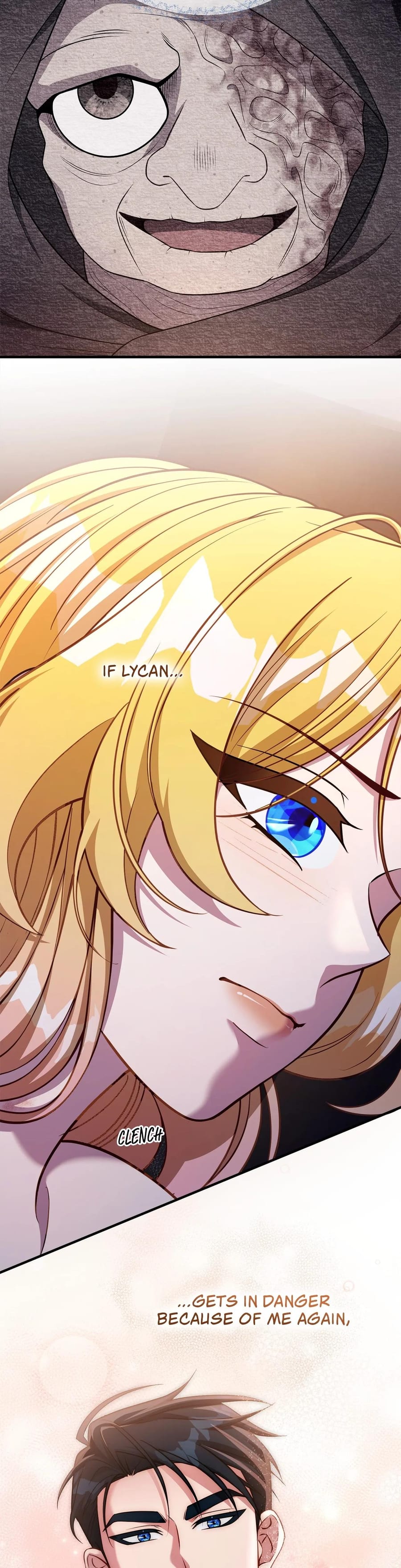 Lycan Uncensored, chapter 59, page 42 of 48
