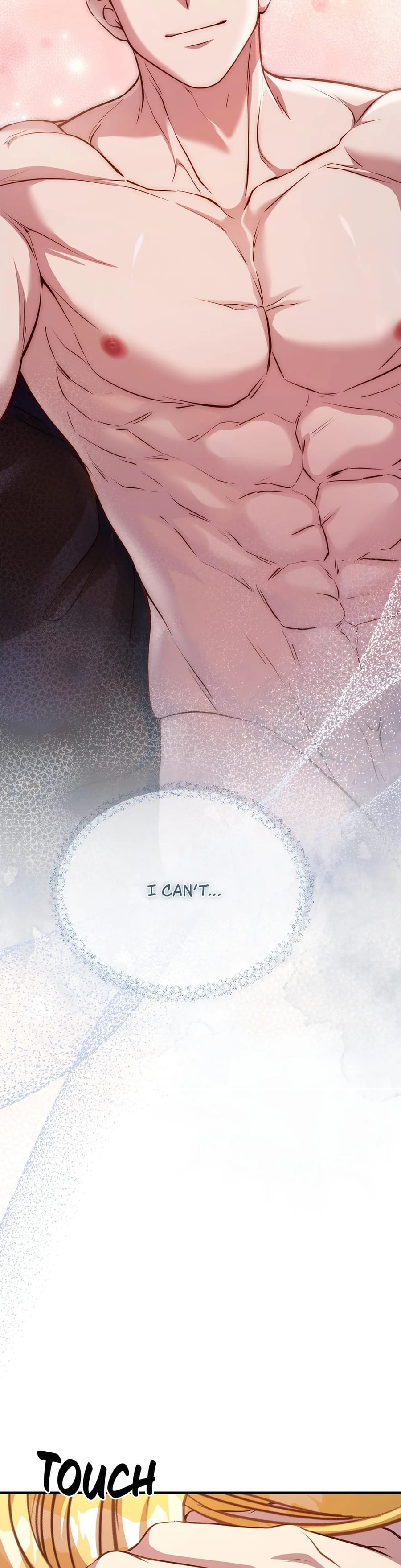 Lycan Uncensored, chapter 59, page 43 of 48