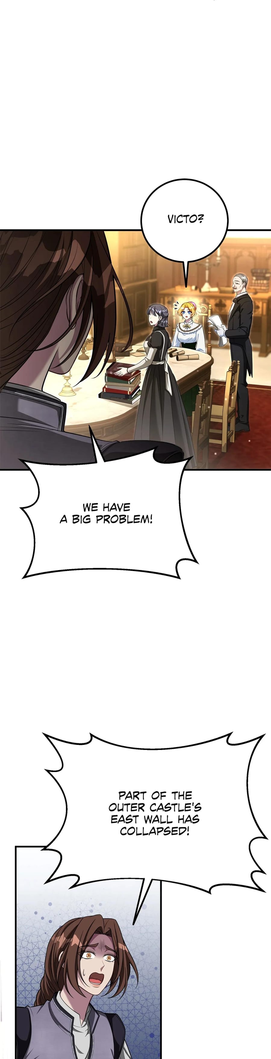 Lycan Uncensored, chapter 60, page 5 of 42