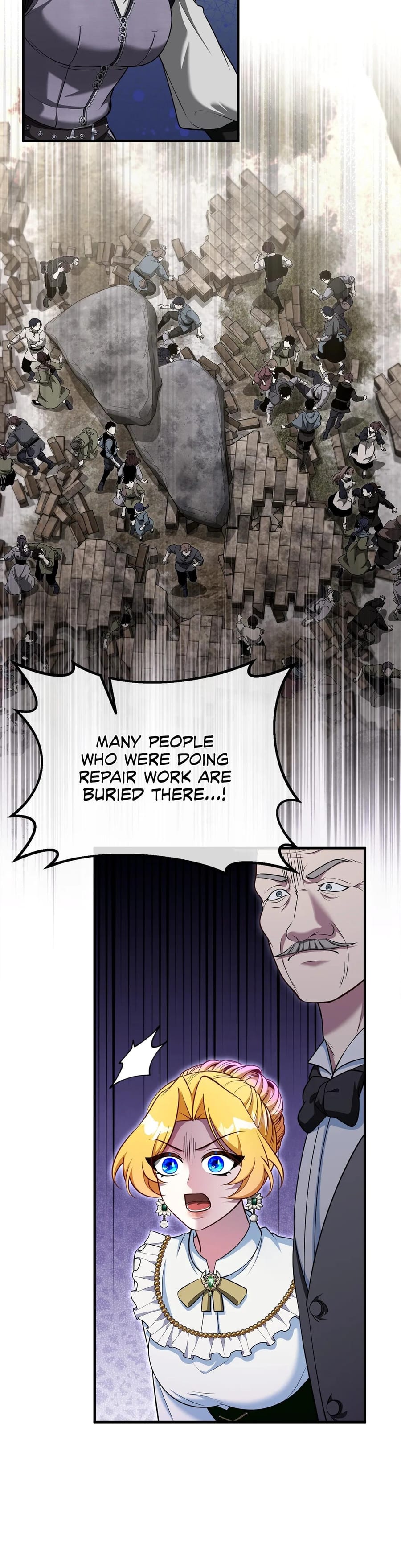 Lycan Uncensored, chapter 60, page 6 of 42