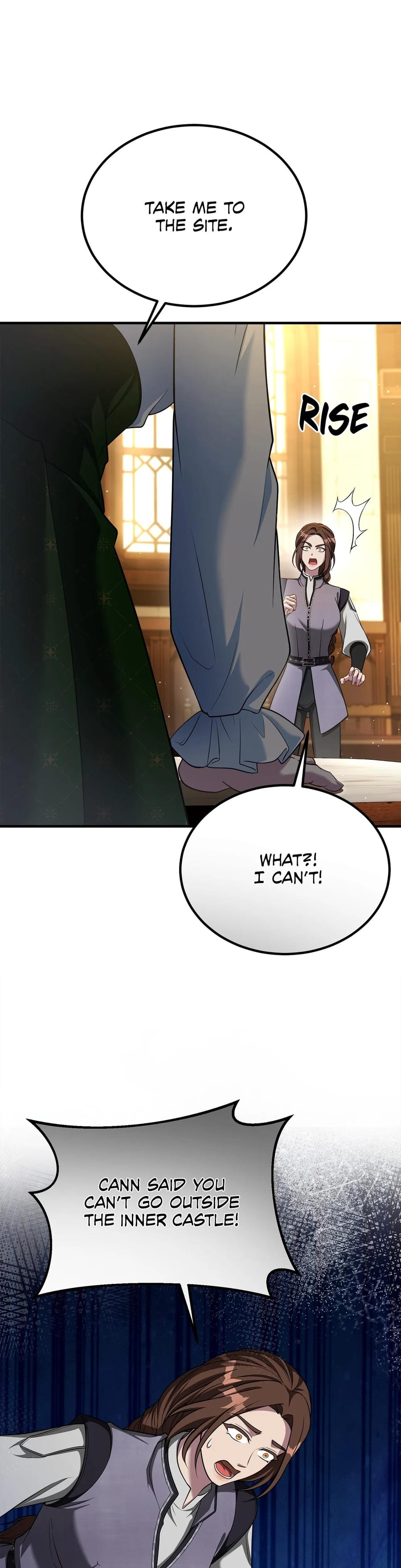 Lycan Uncensored, chapter 60, page 7 of 42