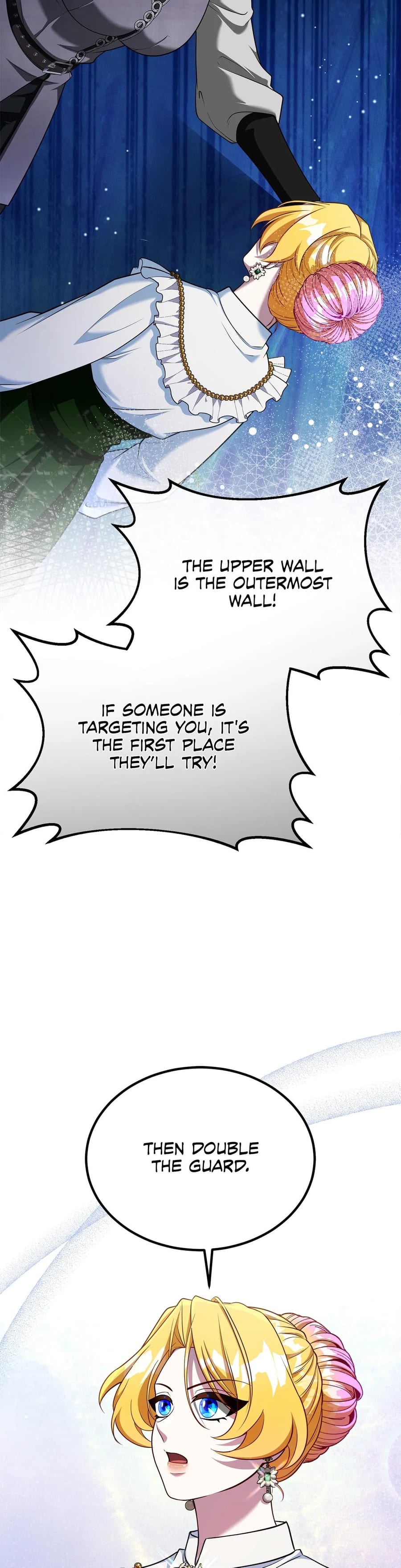 Lycan Uncensored, chapter 60, page 8 of 42