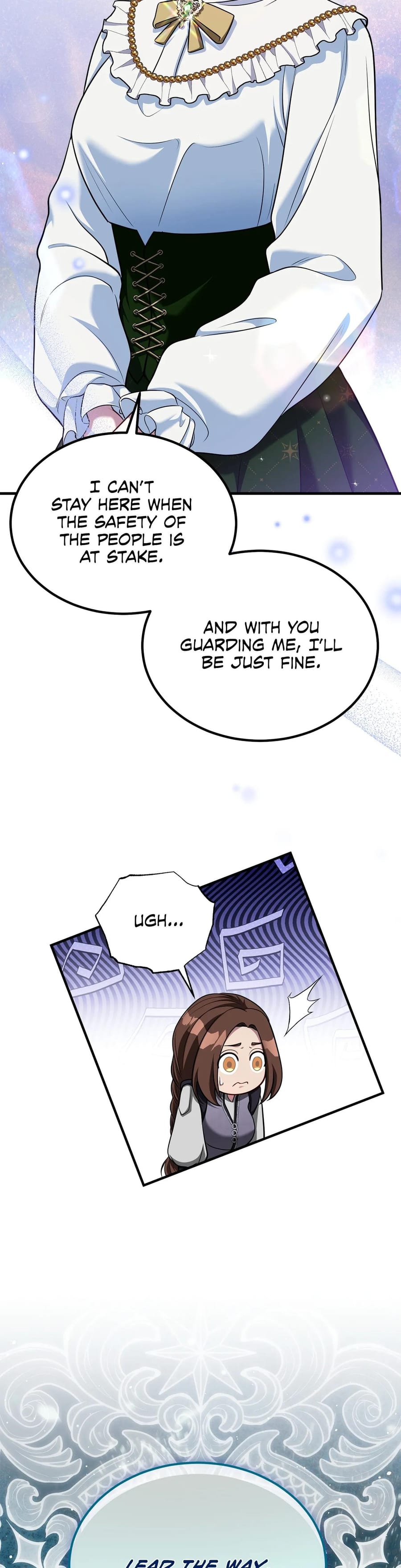 Lycan Uncensored, chapter 60, page 9 of 42
