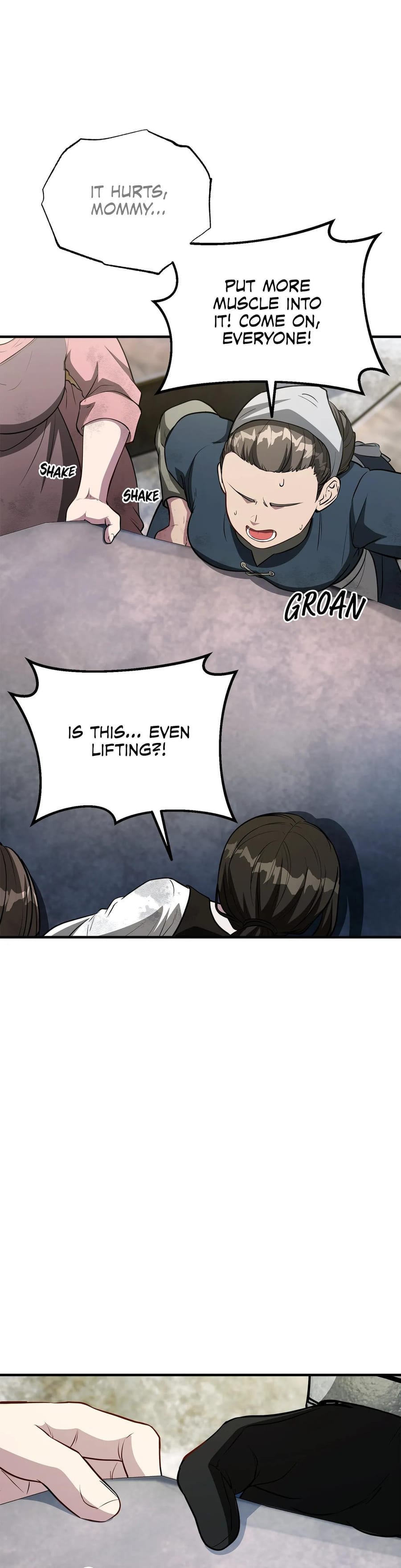 Lycan Uncensored, chapter 60, page 12 of 42