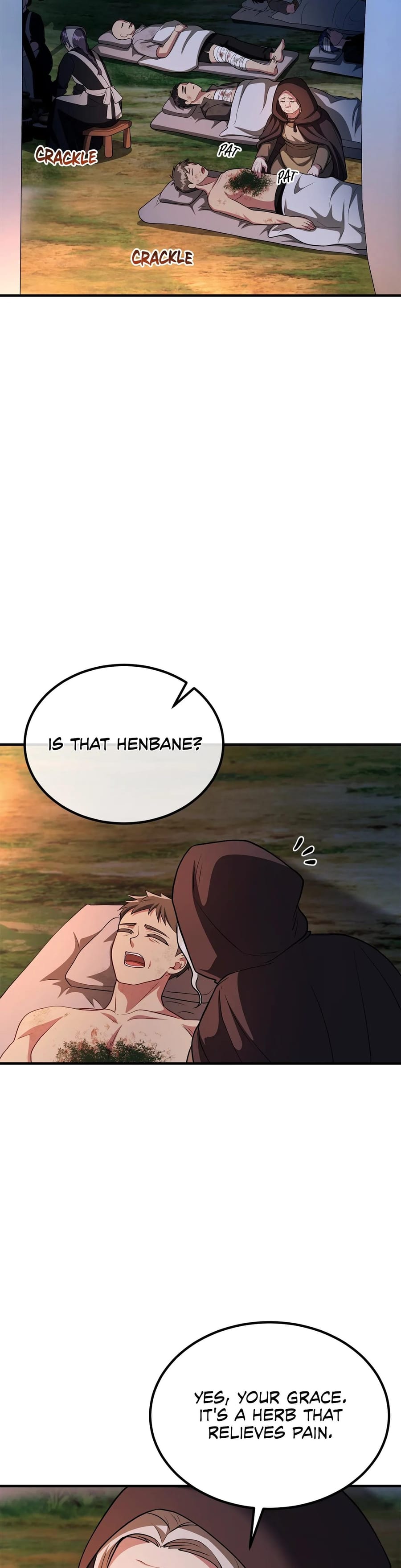 Lycan Uncensored, chapter 60, page 19 of 42