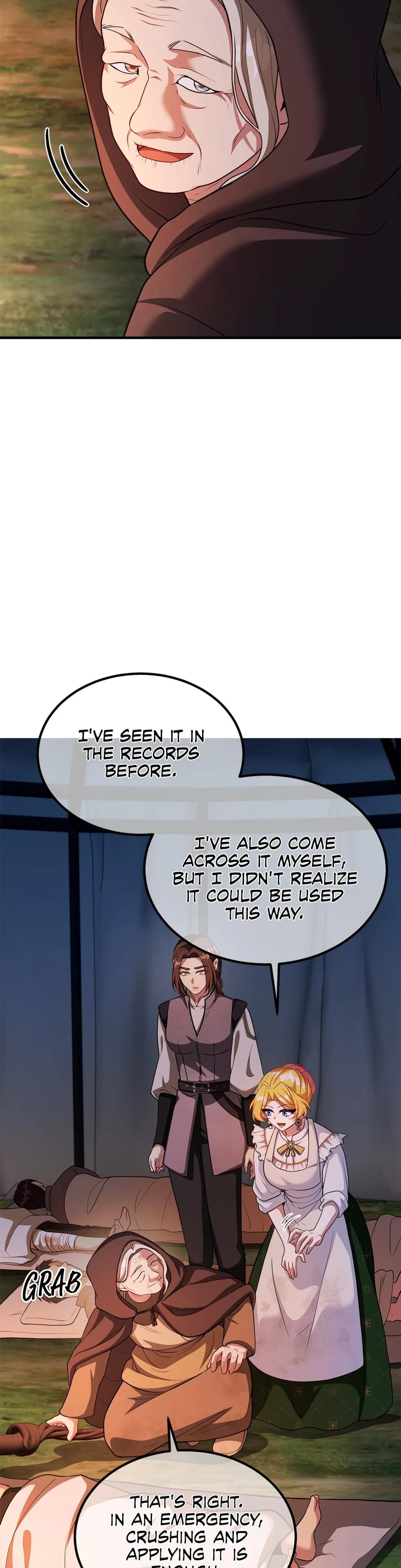 Lycan Uncensored, chapter 60, page 20 of 42