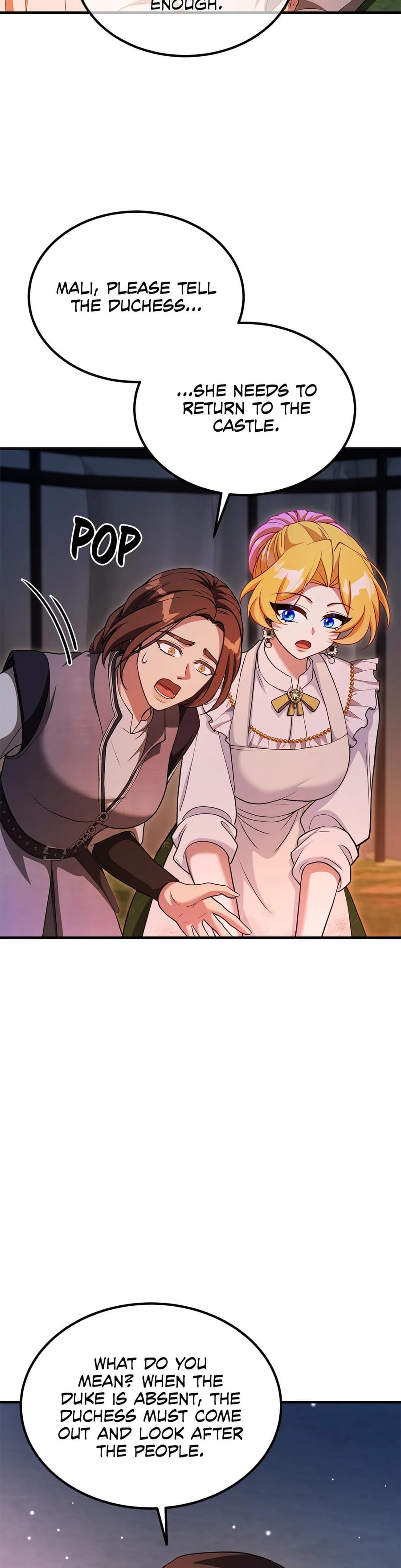Lycan Uncensored, chapter 60, page 21 of 42
