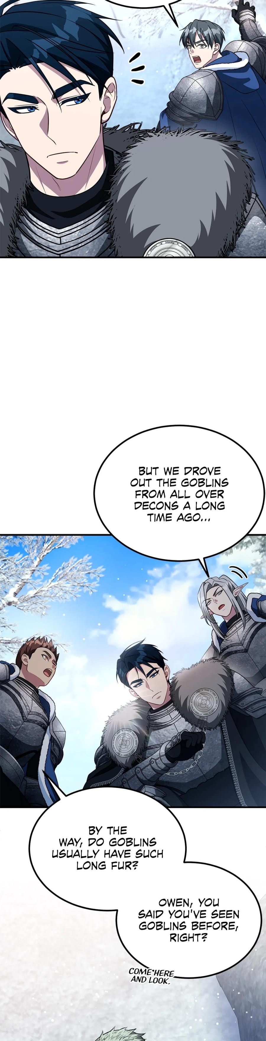 Lycan Uncensored, chapter 60, page 28 of 42