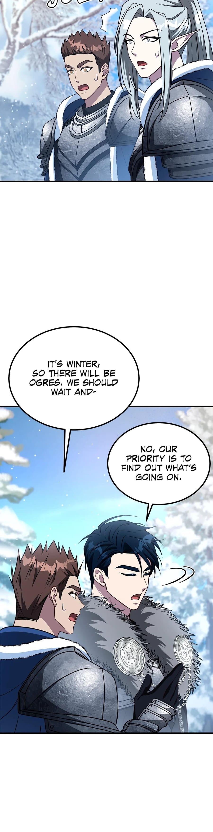 Lycan Uncensored, chapter 60, page 30 of 42