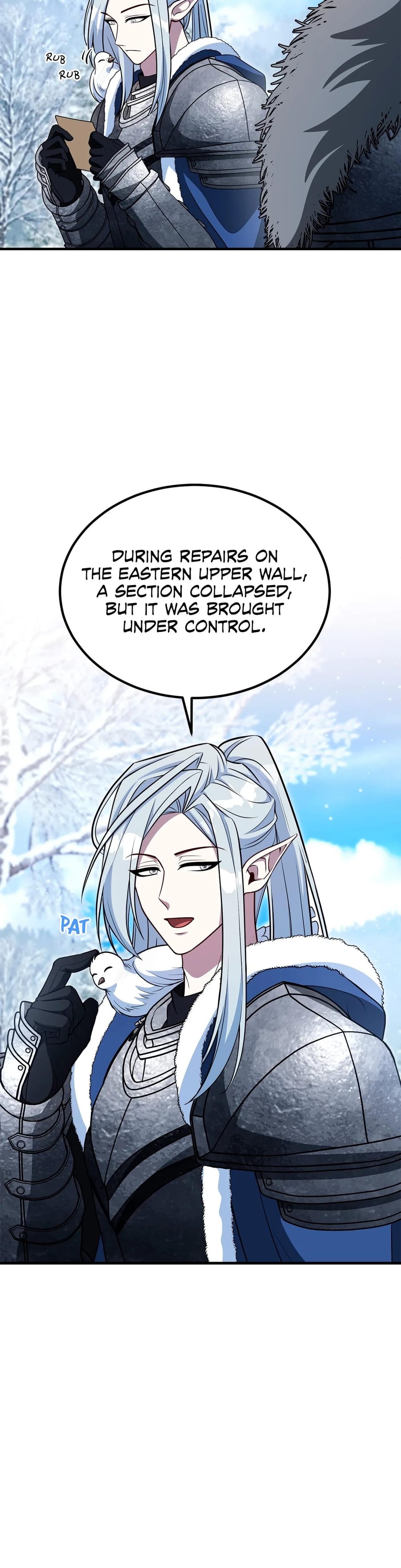 Lycan Uncensored, chapter 60, page 33 of 42