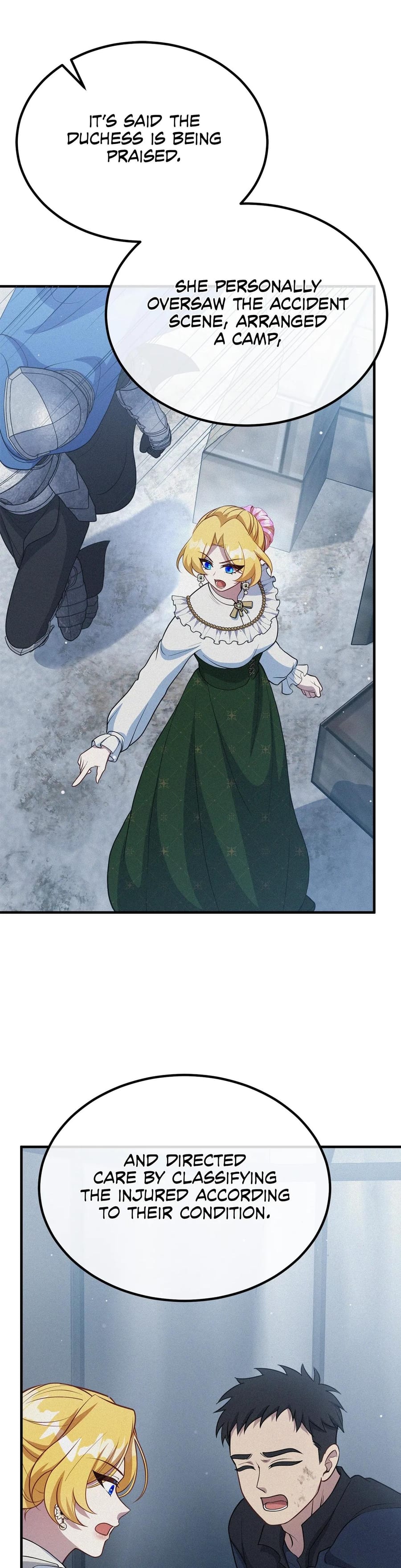 Lycan Uncensored, chapter 60, page 34 of 42