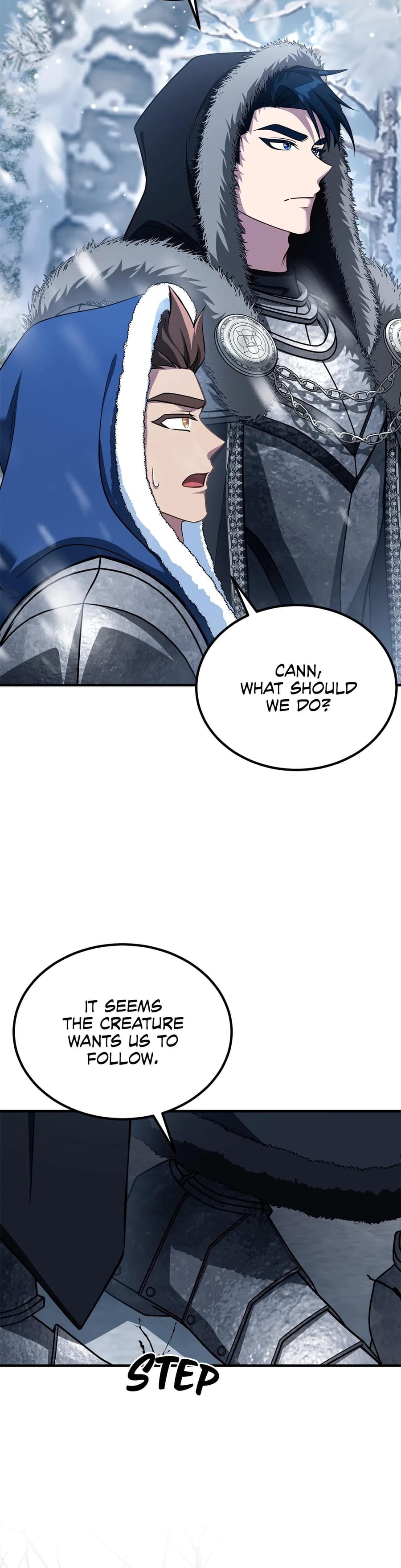 Lycan Uncensored, chapter 61, page 5 of 45