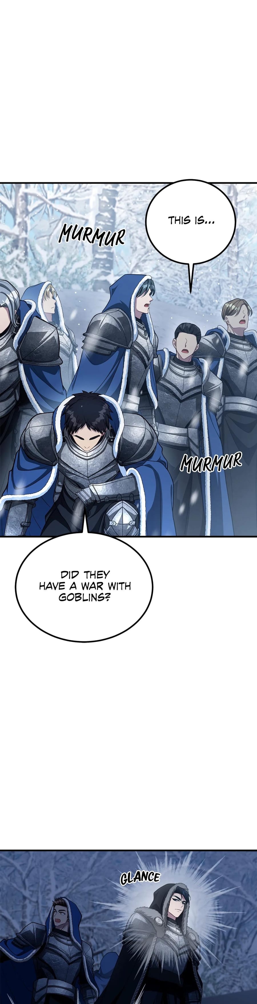 Lycan Uncensored, chapter 61, page 7 of 45