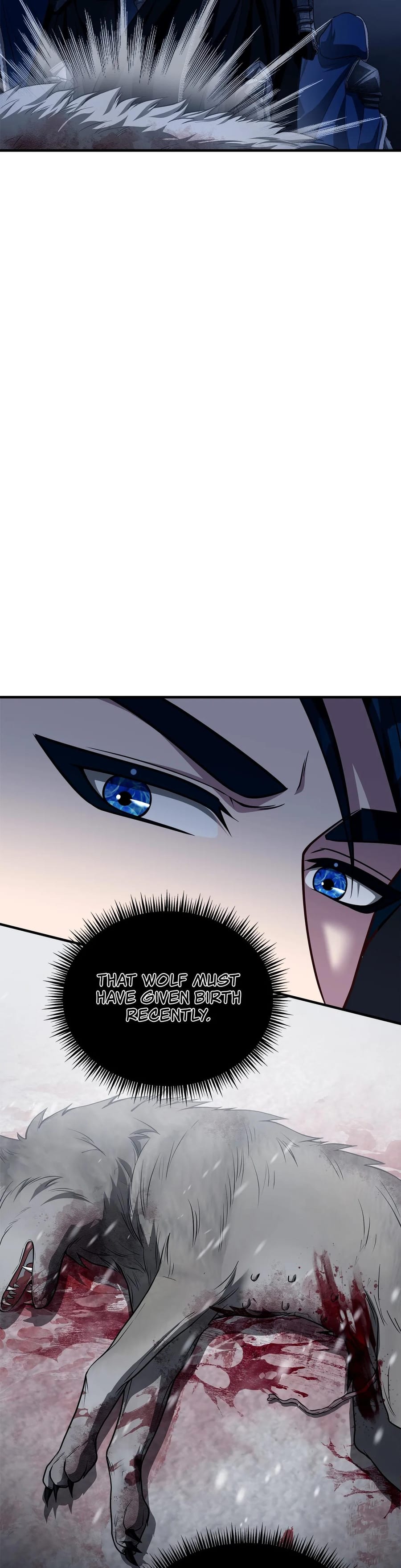 Lycan Uncensored, chapter 61, page 8 of 45