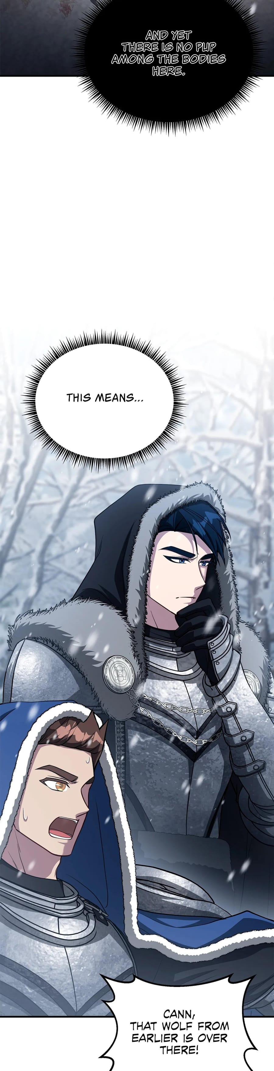 Lycan Uncensored, chapter 61, page 9 of 45