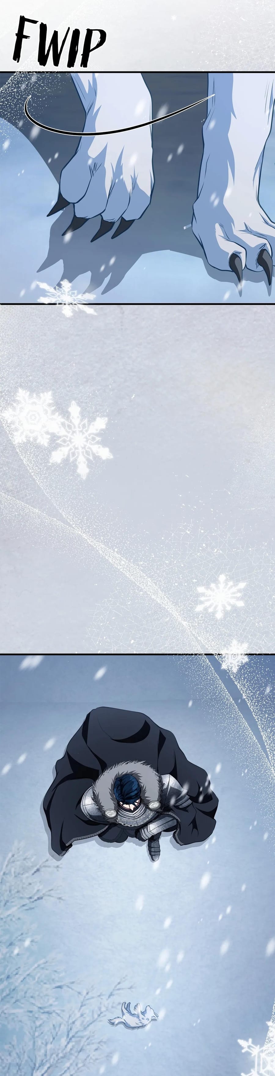 Lycan Uncensored, chapter 61, page 16 of 45