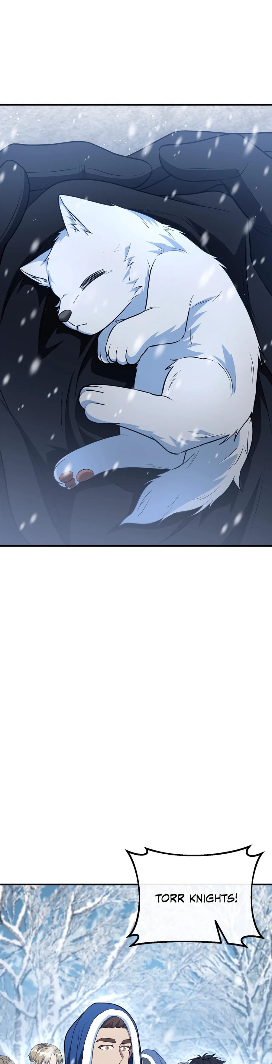Lycan Uncensored, chapter 61, page 19 of 45