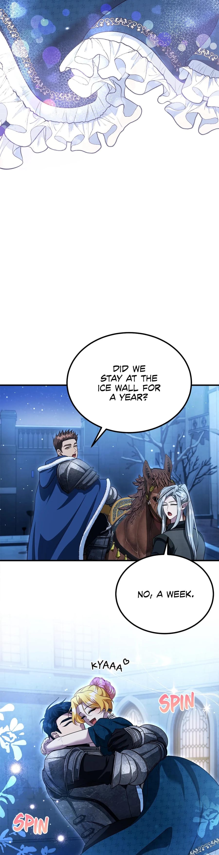Lycan Uncensored, chapter 61, page 24 of 45