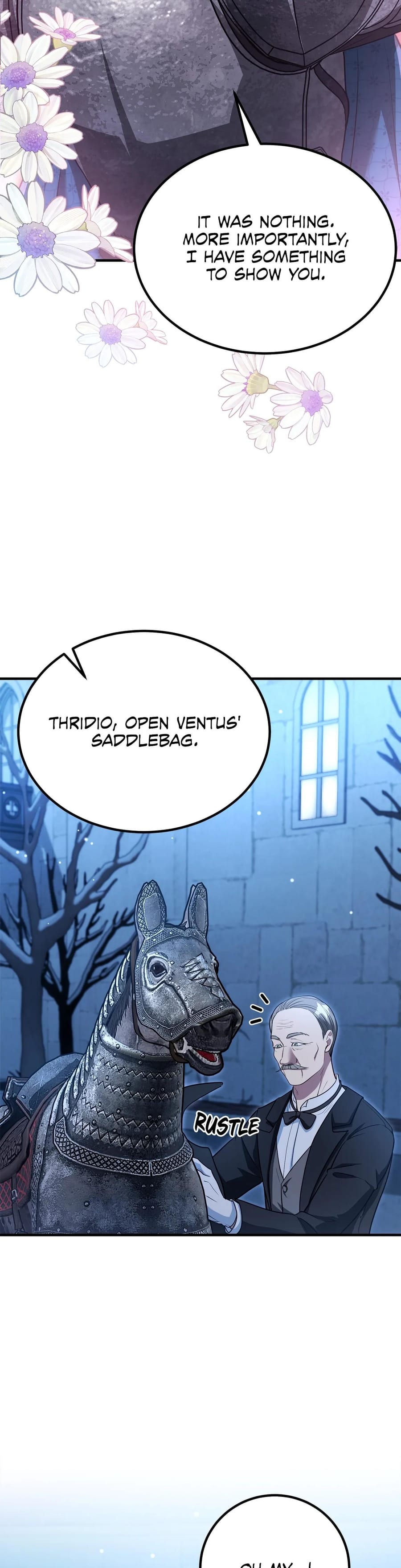 Lycan Uncensored, chapter 61, page 26 of 45
