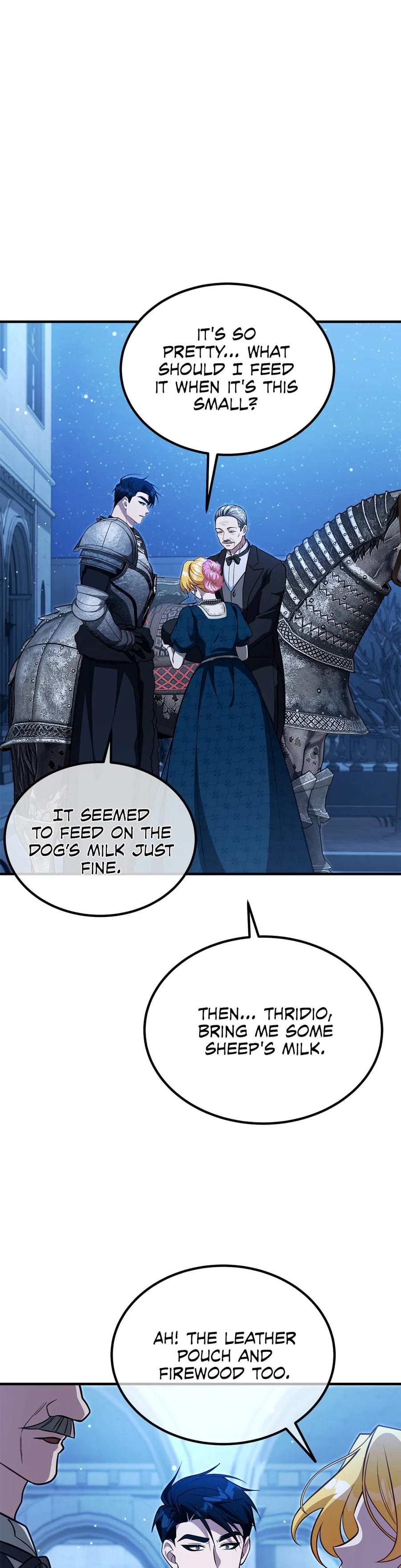Lycan Uncensored, chapter 61, page 29 of 45